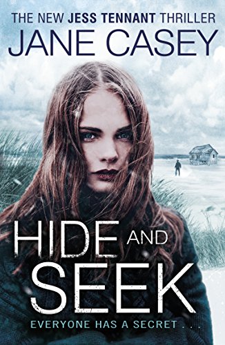 Hide and Seek (Jess Tennant Book 3)