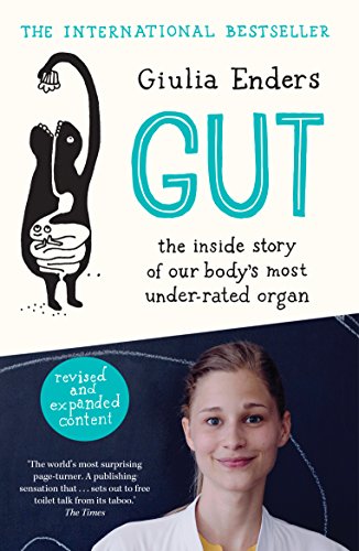 Gut: the new and revised Sunday Times bestseller (English Edition)