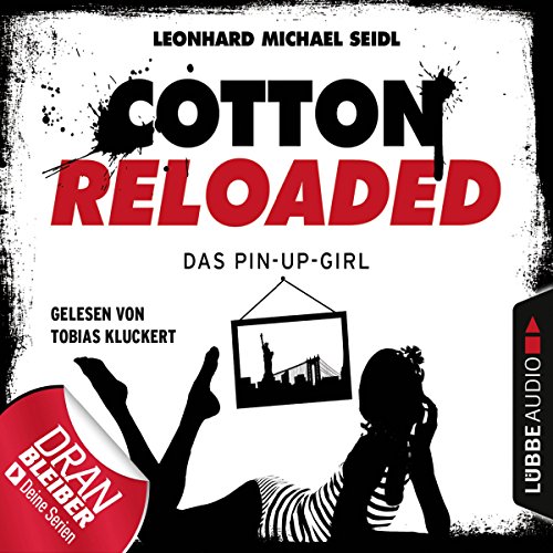 Das Pin-up-Girl: Cotton Reloaded 31