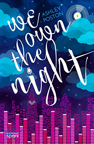 We Own the Night (English Edition)
