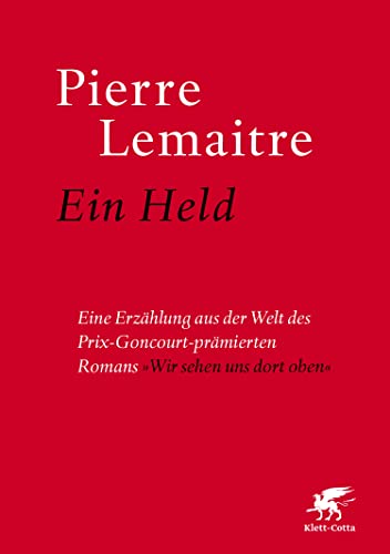 Ein Held: Erzählung