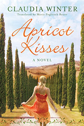Apricot Kisses (English Edition)
