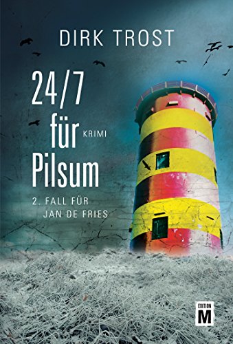 24/7 für Pilsum (Jan de Fries 2)