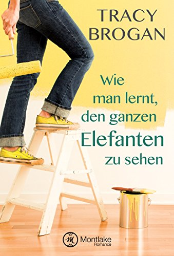 Wie man lernt, den ganzen Elefanten zu sehen