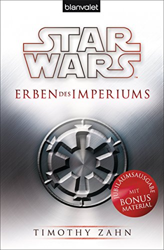 Star Wars™ Erben des Imperiums (Die Thrawn-Trilogie 1)