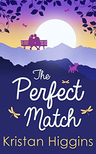 The Perfect Match (The Blue Heron Series, Book 2) (English Edition)