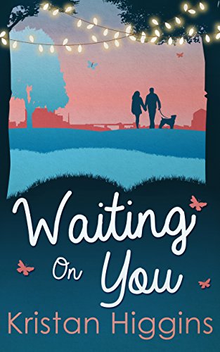 Waiting On You (The Blue Heron Series, Book 3)