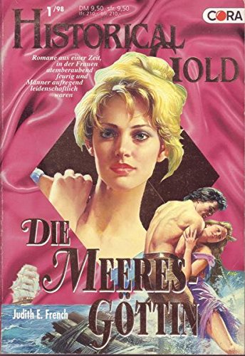 Historical Gold Nr. 75 Die Meeres-Göttin