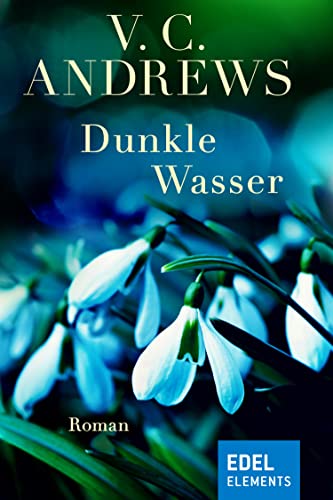 Dunkle Wasser (Die Casteel-Saga 1)