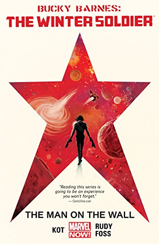 Bucky Barnes: The Winter Soldier Vol. 1: The Man On The Wall (Bucky Barnes: The Winter Soldier (2014-2015))
