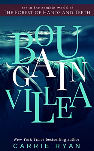 Bougainvillea: a Forest of Hands and Teeth zombie short story