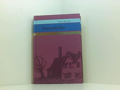 Sturmhöhe (Meisterwerke der Weltliteratur)