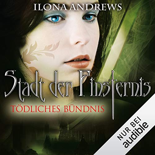 Tödliches Bündnis: Stadt der Finsternis 7
