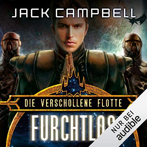 Furchtlos: Die verschollene Flotte 1
