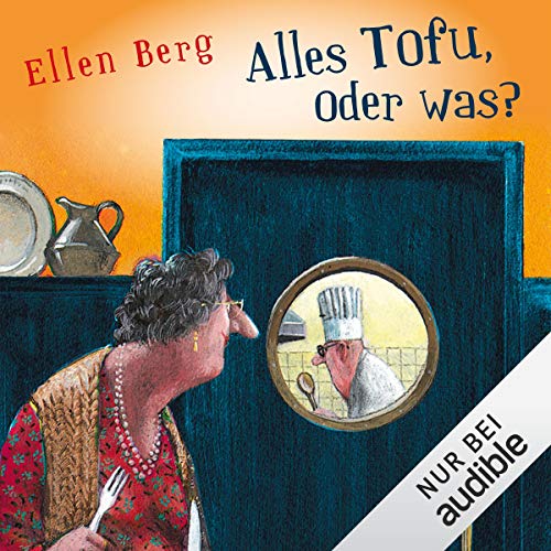 Alles Tofu, oder was?