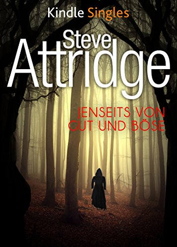 Jenseits von Gut und Böse (Paul Rook 3)