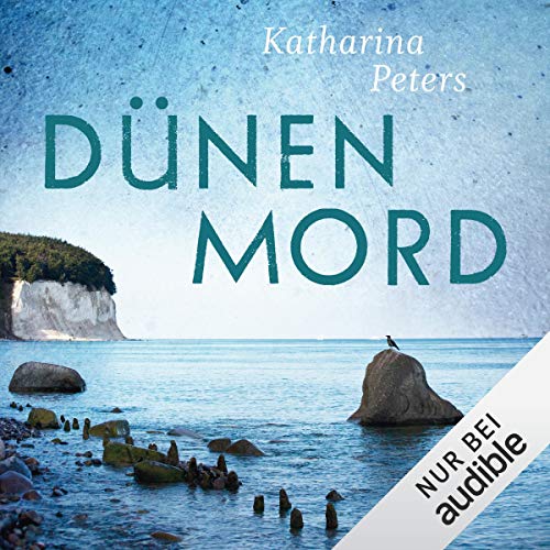 Dünenmord: Rügen-Krimi 2