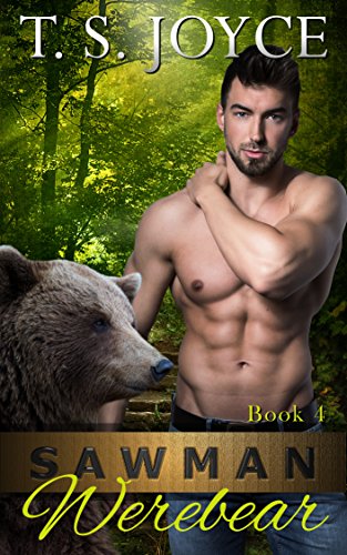 Sawman Werebear (Saw Bears Series Book 4)