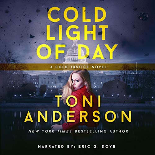 Cold Light of Day: Cold Justice: Volume 3