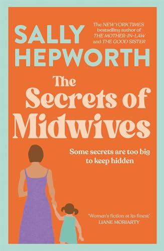 The Secrets of Midwives (English Edition)