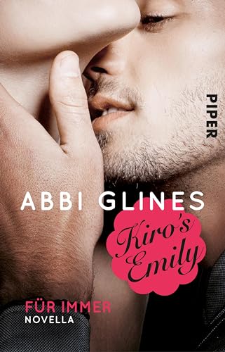 Kiro's Emily – Für immer (Rosemary Beach 10): Eine Rosemary Beach Novella