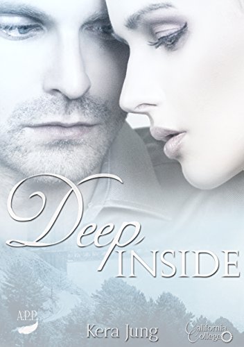Deep Inside (California-College 5)