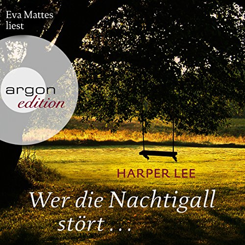 Wer die Nachtigall stört...