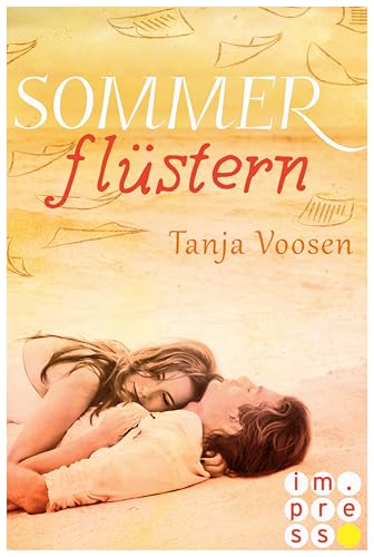 Sommerflüstern: Young Adult Romance