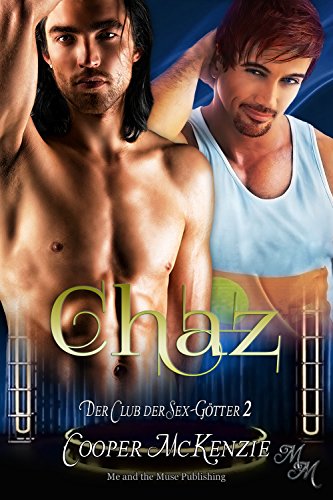Chaz (Der Club der Sex-Götter 2)