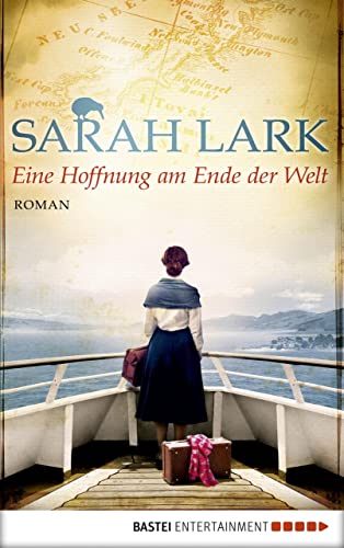 Eine Hoffnung am Ende der Welt: Roman (Die Weiße-Wolke-Saga 4)