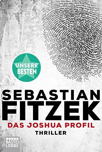 Das Joshua-Profil: Thriller