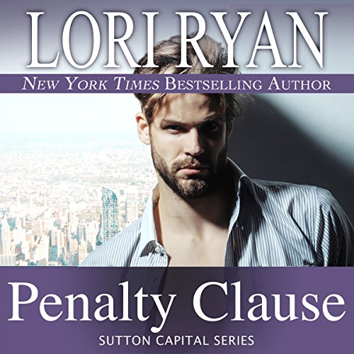 Penalty Clause: Sutton Capital, Book 2