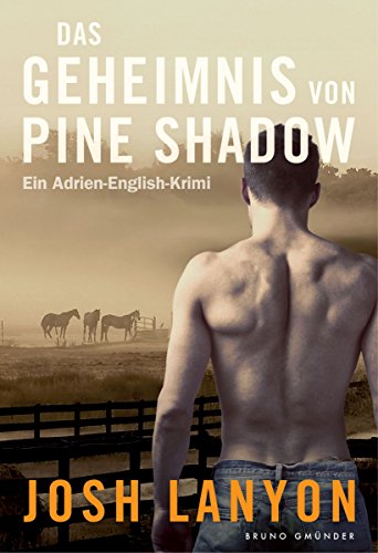 Das Geheimnis von Pine Shadow: Ein Adrien-English-Krimi (Ein Adrien English Krimi 2)