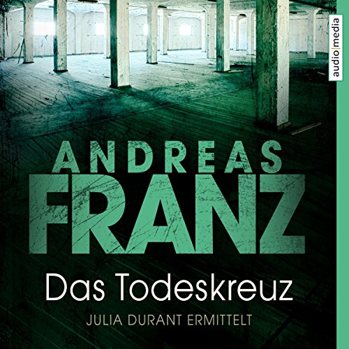 Das Todeskreuz: Julia Durant 10