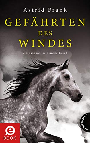 Gefährten des Windes: 2 Romane in einem Band