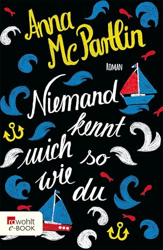 Niemand kennt mich so wie du