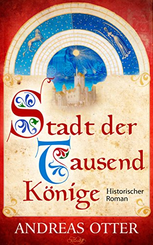 Stadt der tausend Könige