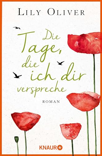 Die Tage, die ich dir verspreche: Roman