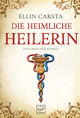 Die heimliche Heilerin (Madlen)