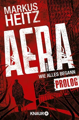 AERA - Wie alles begann: Prolog
