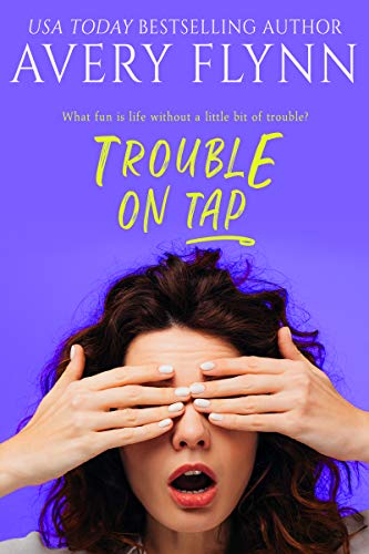 Trouble on Tap (Sweet Salvation Brewery)
