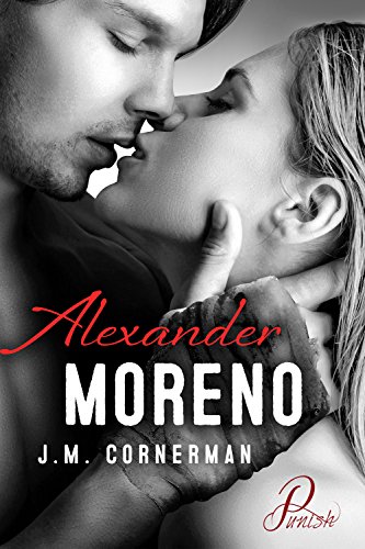 Alexander Moreno: Punish 2