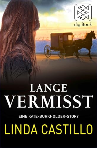 Lange Vermisst - Eine Kate-Burkholder-Story (Kate Burkholder ermittelt 0)