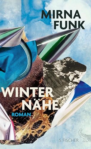 Winternähe: Roman