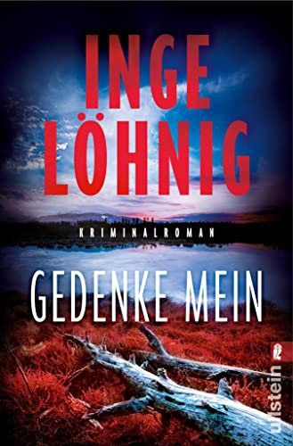 Gedenke mein: Kriminalroman (Ein Gina-Angelucci-Krimi 1)
