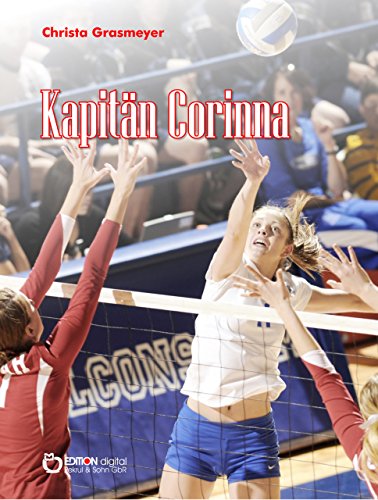 Kapitän Corinna