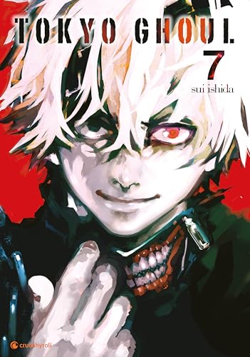 Tokyo Ghoul – Band 7