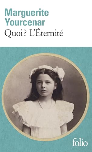 Le Labyrinthe du monde (Tome 3) - Quoi ? L'Éternité