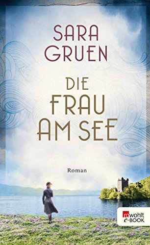 Die Frau am See