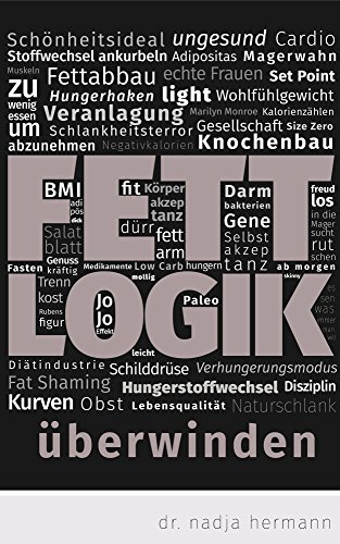 Fettlogik überwinden